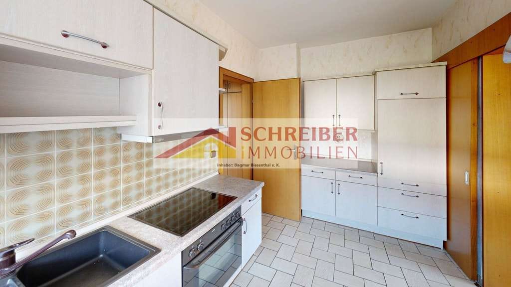 Immobilie in Bad Laasphe - Gepflegtes, großzügiges Einfamilienhaus in Bad Laasphe - Niederlaasphe zu verkaufen - Bild 3