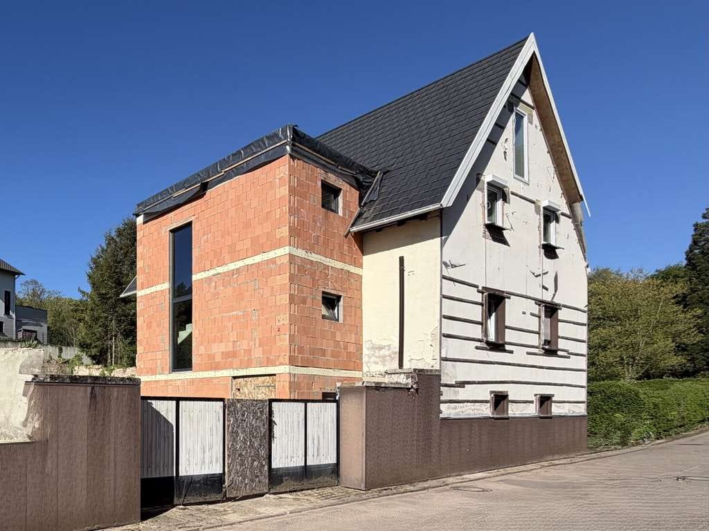 Immobilie in Schweigen-Rechtenbach - Mehrfamilienhaus – Ferienhaus – Förderzusage 188.000 EUR – Ferienregion Deutsches Weintor. - Bild 0