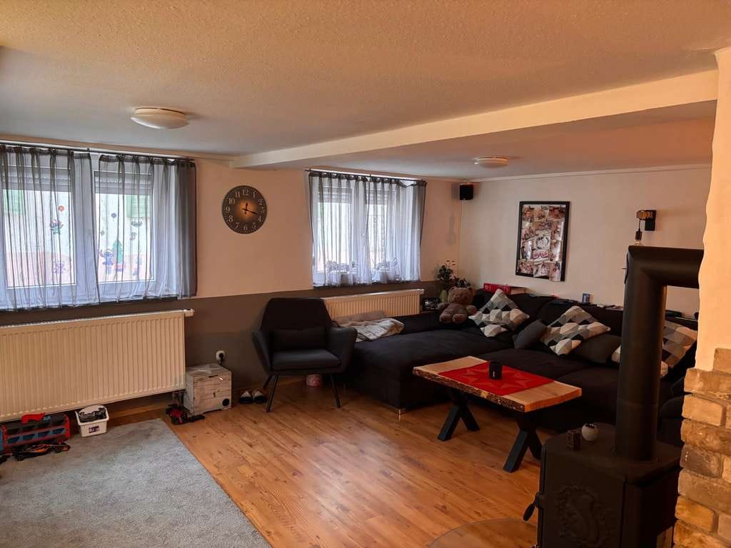 Immobilie in Flörsheim - Einfamilienhaus mit 6 Zimmern in Flörsheim am Main - Bild 4