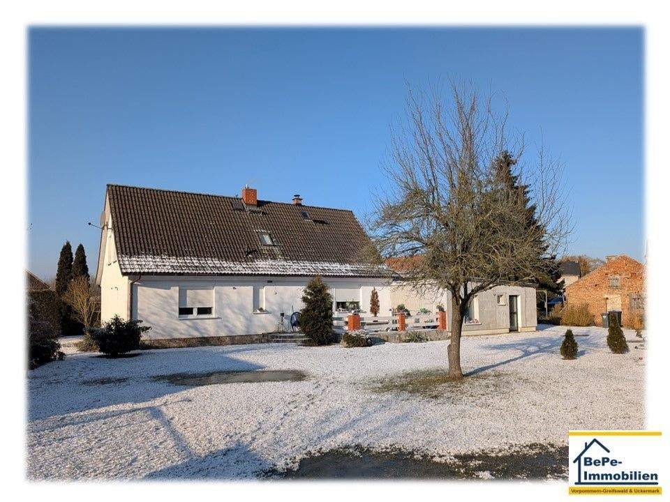 Immobilie in Viereck - BePe-Immobilien- Ruhig gelegen, mit viel Platz – Einfamilienhaus zu verkaufen - Bild 2