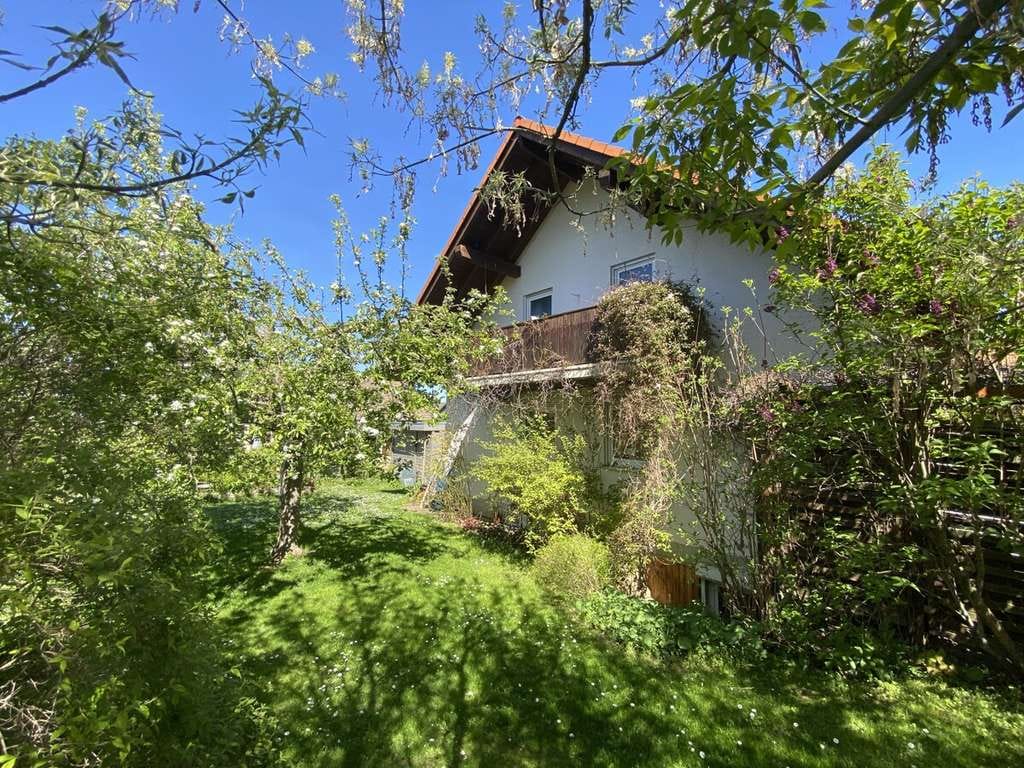 Immobilie in Grammetal - Stilvolles Einfamilienhaus mit großzügigem Wohnkomfort - Bild 4