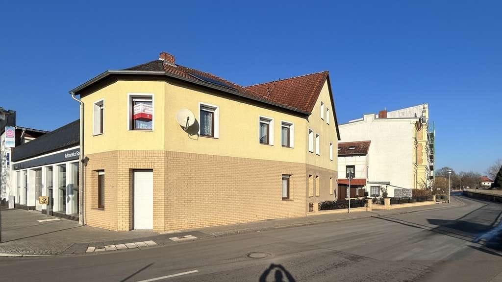 Immobilie in Oschersleben - Träume wahr werden lassen! - Bild 2