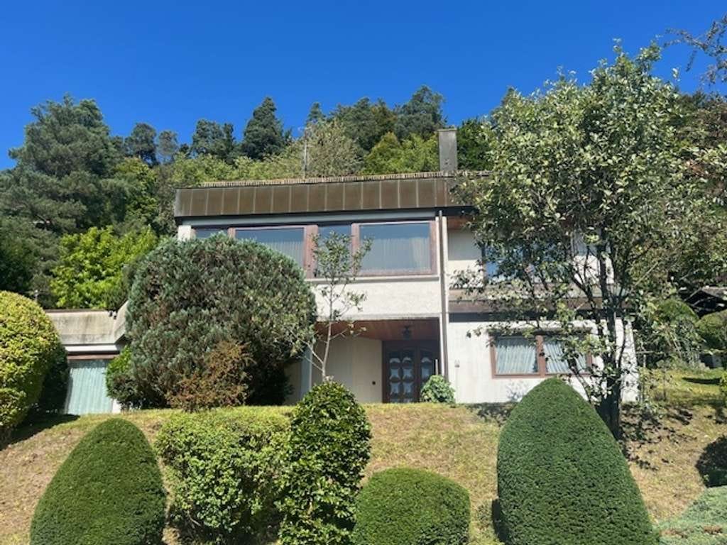 Immobilie in Epfendorf - Schönes Einfamilienhaus in traumhafter Lage und großem Grundstück - Bild 3