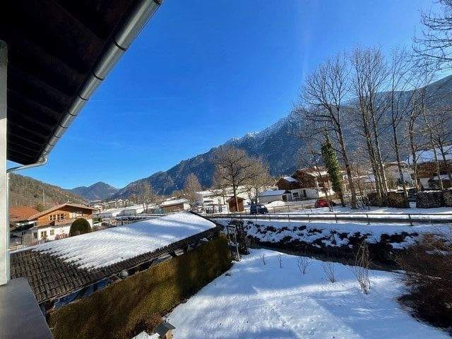 Immobilie in Oberau - Idyllisch und Ruhig Wohnen in Oberau - Bild 4