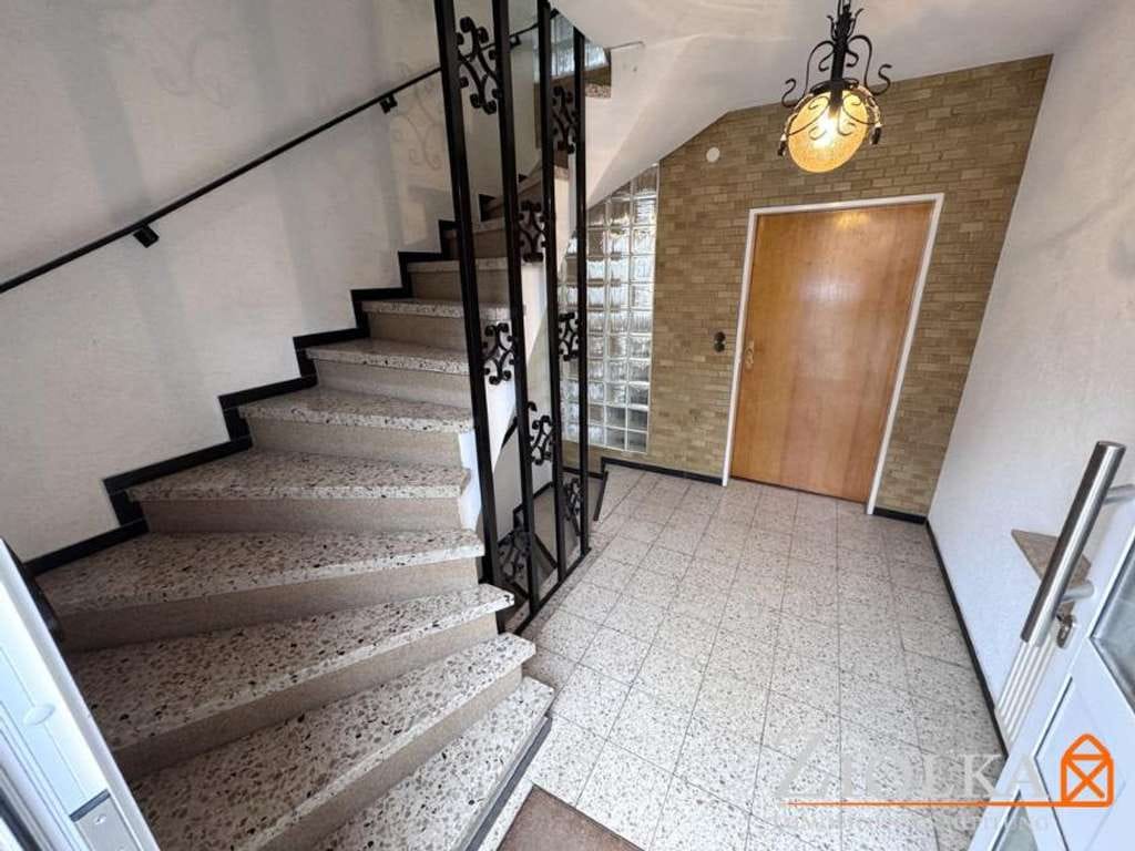 Immobilie in Börßum - Modernisiertes gepflegtes Zweifamilienhaus + Doppelgarage und Außenpool in Börßum - Bild 1