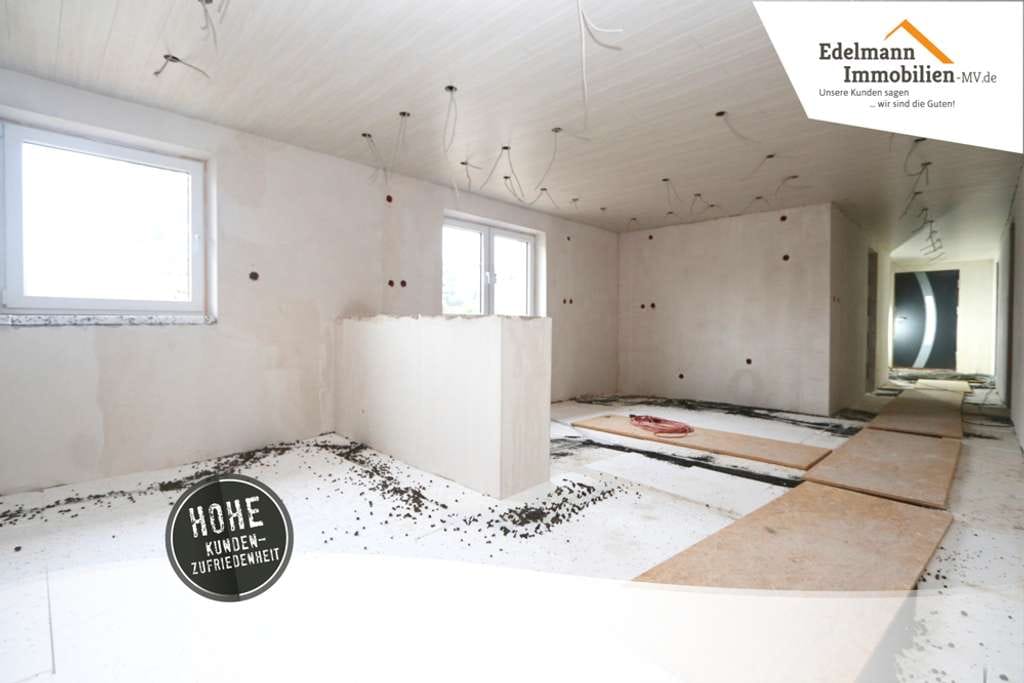 Immobilie in Baumgarten - Neubau im historischen Gewand in Katelbogen - 210 qm Wohlfühlfläche warten auf Vollendung. - Bild 0