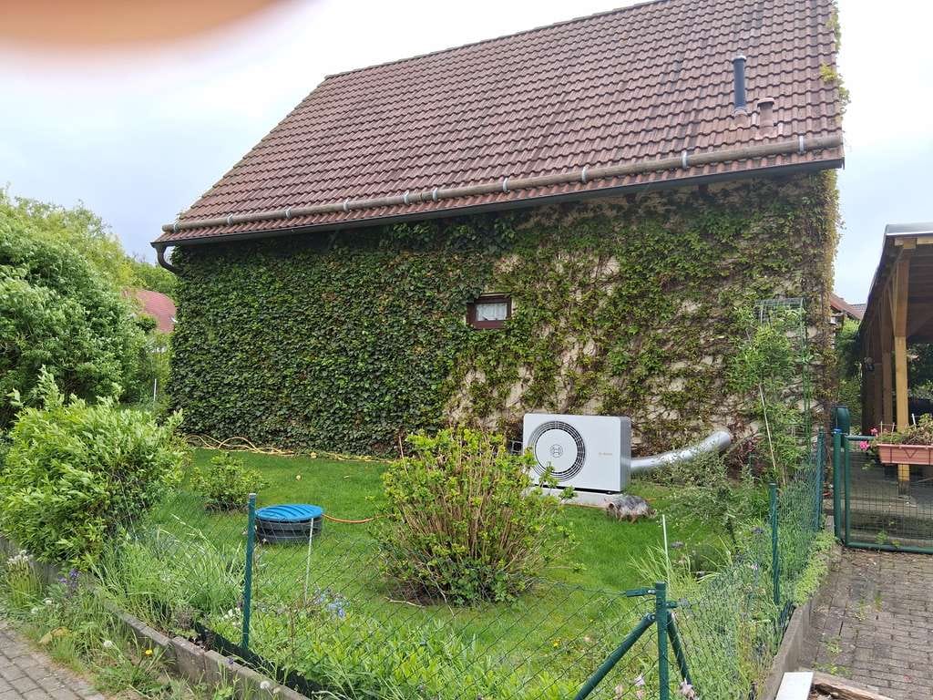 Immobilie in Hettstedt - Eifamilienhaus (BJ 2001) in ruhiger Siedlungslage zu verkaufen - Bild 4
