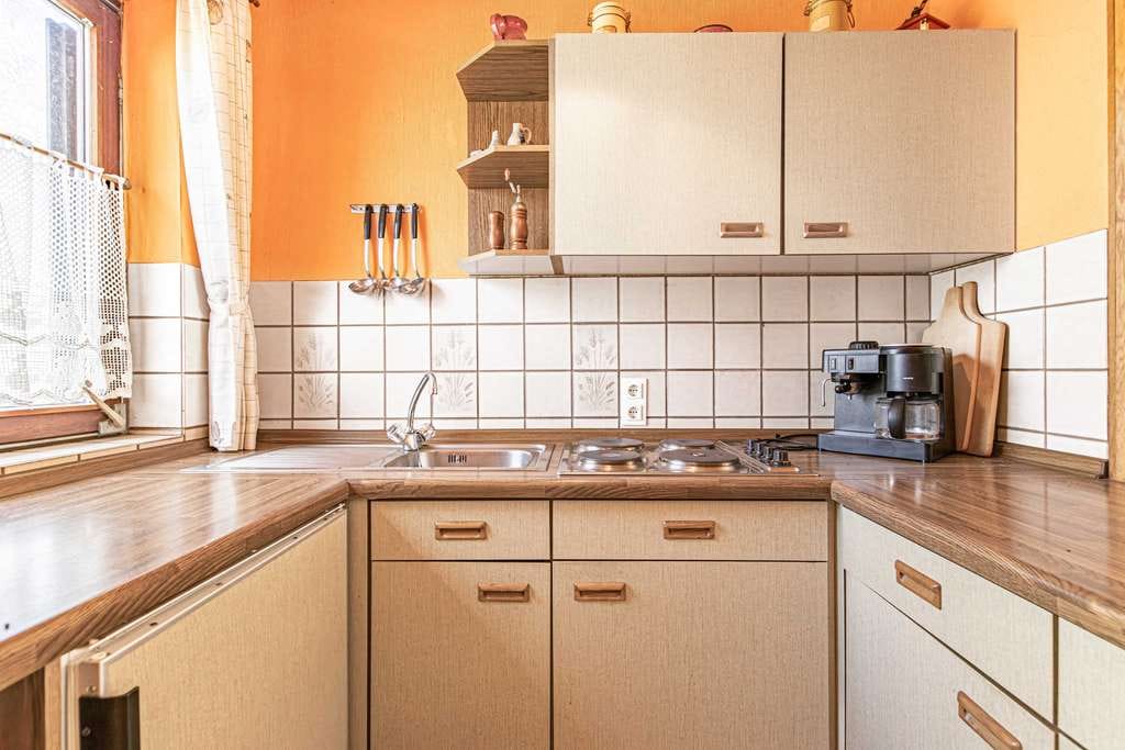 Immobilie in Krummhörn - Charmantes Reihenmittelhaus – Ihr Rückzugsort an der Nordsee - Bild 4