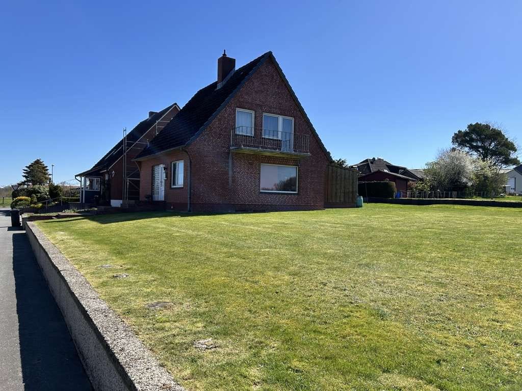 Immobilie in Buchholz - Sackgassenlage ! Perfektes Haus für den Handwerker und die kleine Familie - Bild 1