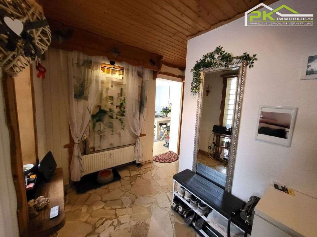 Immobilie in Nackenheim - Attraktive Erdgeschosswohnung in ruhiger Lage von Nackenheim – vermietetes Anlageobjekt - Bild 5