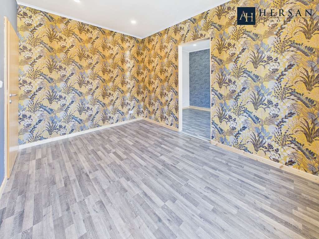 Immobilie in Alsdorf - Familienfreundliches Einfamilienhaus mit 8 Zimmern und idyllischem Garten in Alsdorf-Mariadorf! - Bild 4