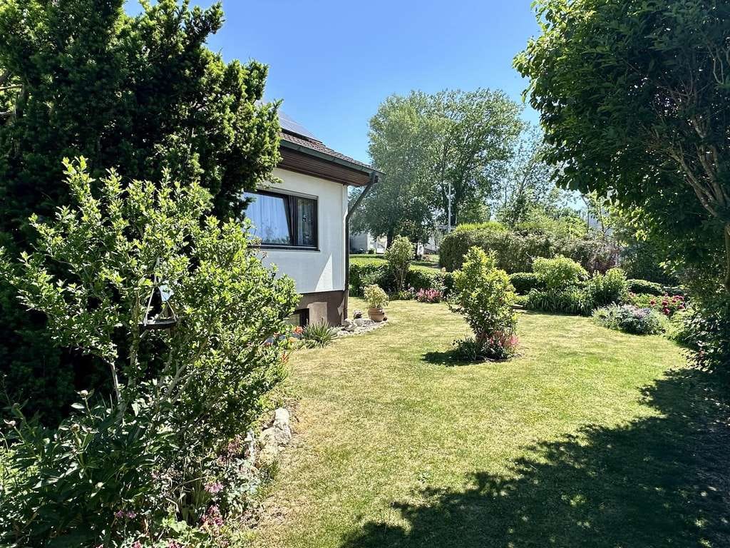 Immobilie in Hemau - Ein-/Zweifamilienhaus in Hemau - Bild 3