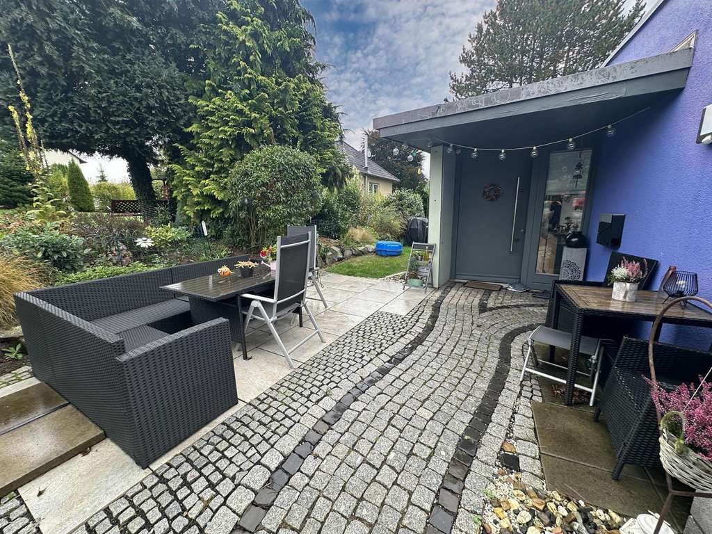 Immobilie in Fuldatal - ***Mehrfamilienhaus in Fuldatal-Simmershausen*** - Bild 3