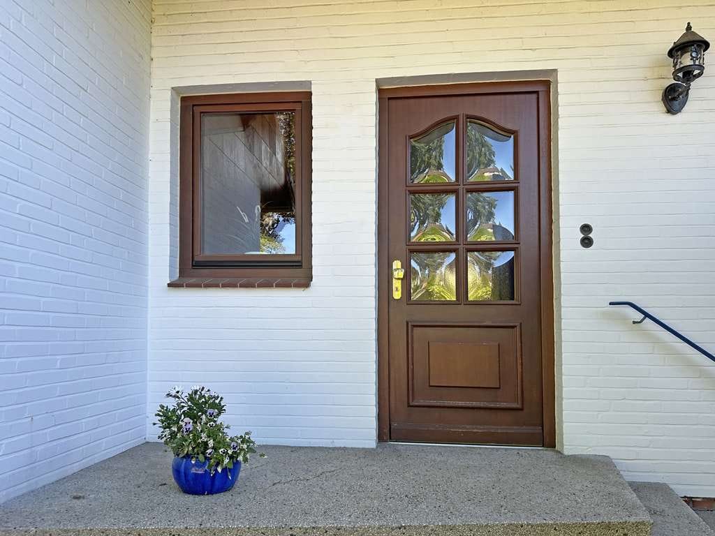 Immobilie in Ammersbek - Einfamilienhaus mit Charakter und Potenzial - Bild 3