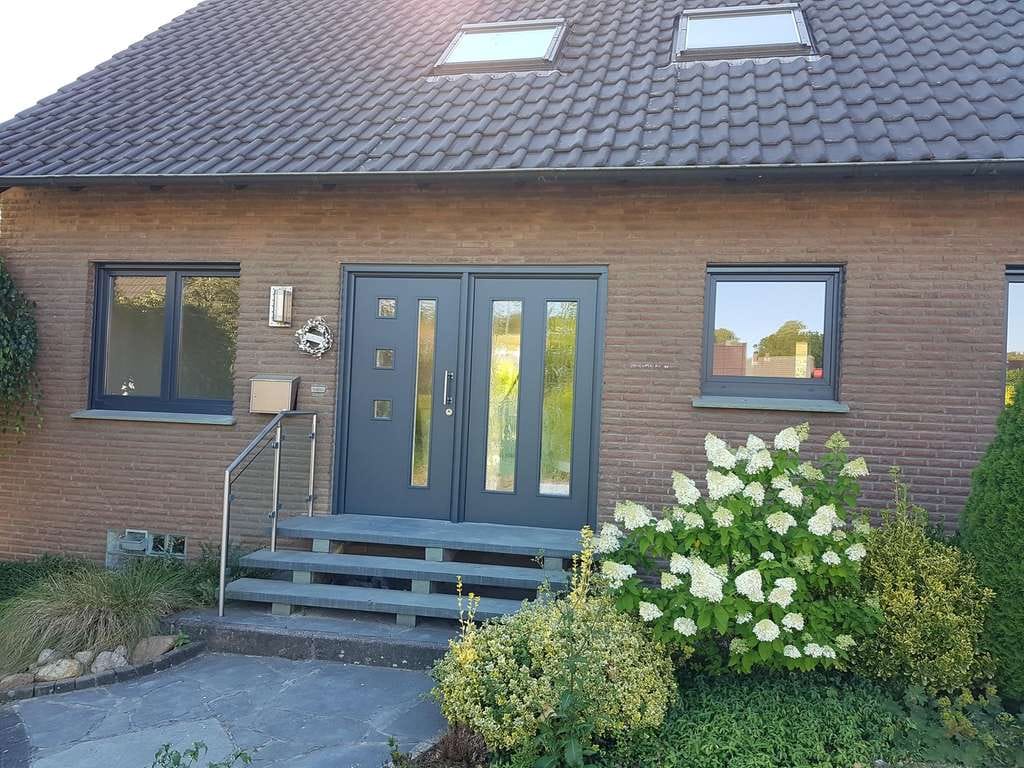 Immobilie in Olfen - Einfamilienhaus - stadtnah im schönen Olfen - Bild 0