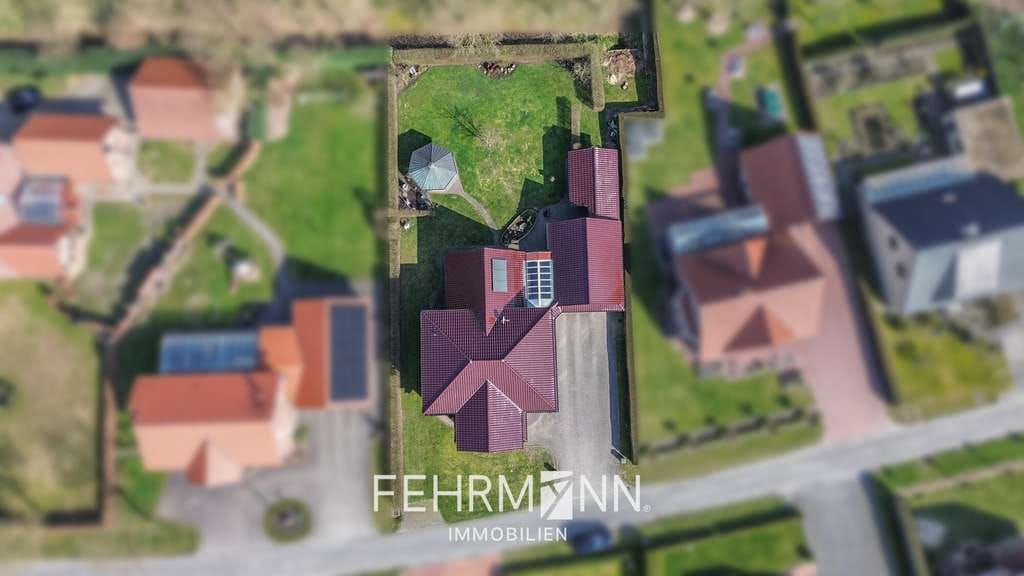 Immobilie in Twist - Wo modernes Familienleben aufblüht – Hochwertiges Zweifamilienhaus mit Wohlfühloase in Twist - Bild 4