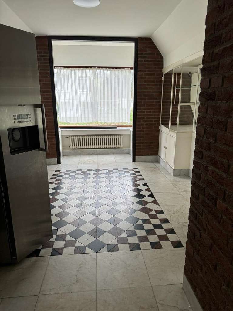 Immobilie in Goch - GROSSZÜGIG GESCHNITTENES WOHNHAUS MIT PROJEKTIERTER AUSBAURESERVE UND BAUGENEHMIGUNG IN TOP GRÜNLAGE - Bild 4