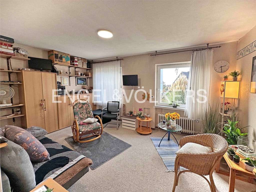 Immobilie in Hillscheid - Modernisiertes Einfamilienhaus mit Wärmepumpe und PV-Anlage - Bild 3