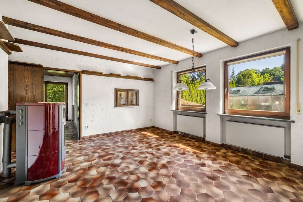 Immobilie in Zusmarshausen - EFH im Bungalow-Stil mit Garten in ruhiger Lage von Zusmarshausen - Streitheim - Bild 3