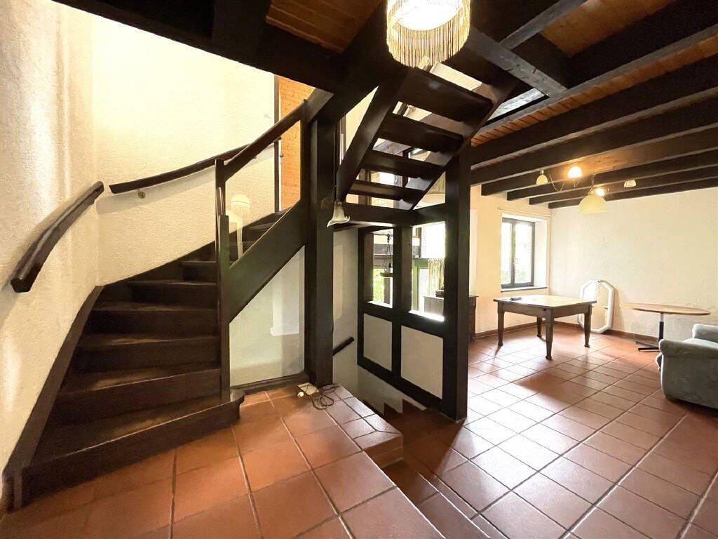 Immobilie in Ritterhude - Exklusives Grundstück mit Einfamilienhaus in Bestlage von Ritterhude - Ihre Chance auf ein außergewöhnliches Projekt oder eine Kernsanierung - Bild 3