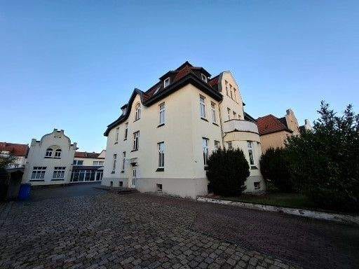 Immobilie in Salzwedel - Mehrfamilienhaus in Salzwedel. - Bild 0