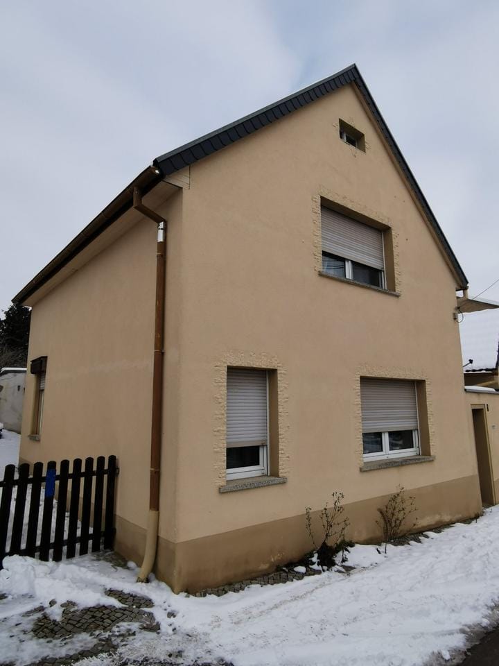 Immobilie in Alsleben - Einfamilienhaus Alsleben - Bild 0