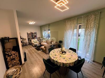 Immobilie in Nordendorf - MODERNES WOHNEN IN NATURNÄHE MIT TERRASSE - Bild 3