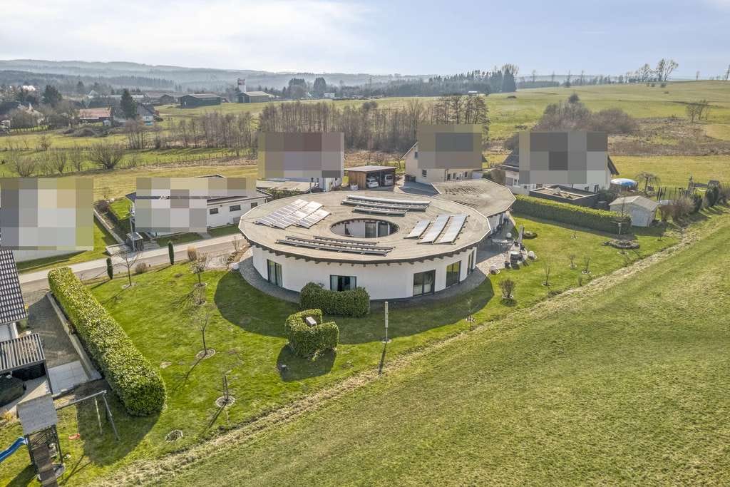 Immobilie in Neunkhausen - von RTI: Architektur mit Haltung – Wohnen und Arbeiten in vollendeter Balance - Bild 3