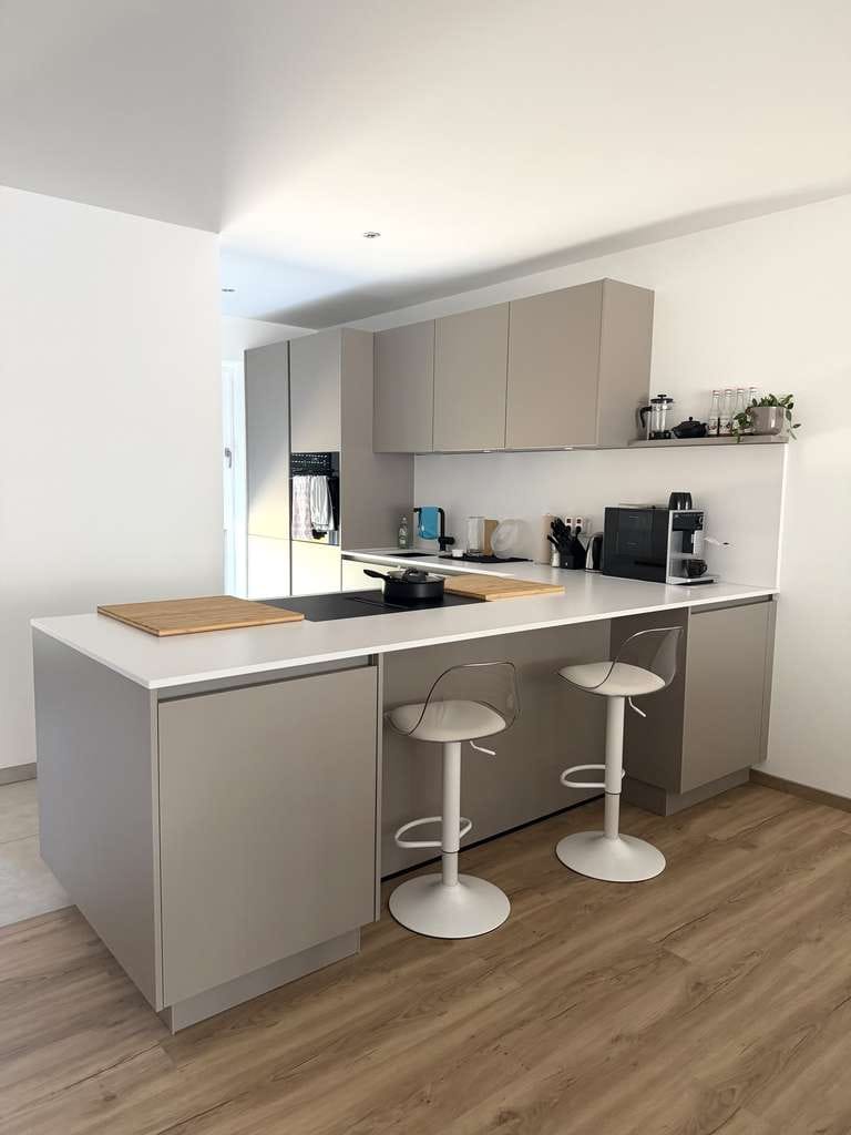 Immobilie in Massing - Neubau moderner Doppelhaushälften - Bild 2