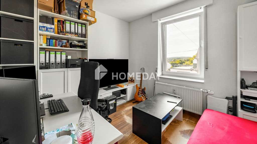 Immobilie in Gevelsberg - Wertvoll wohnen oder klug vermieten: Altbau-Rarität in gepflegter Lage - Bild 3