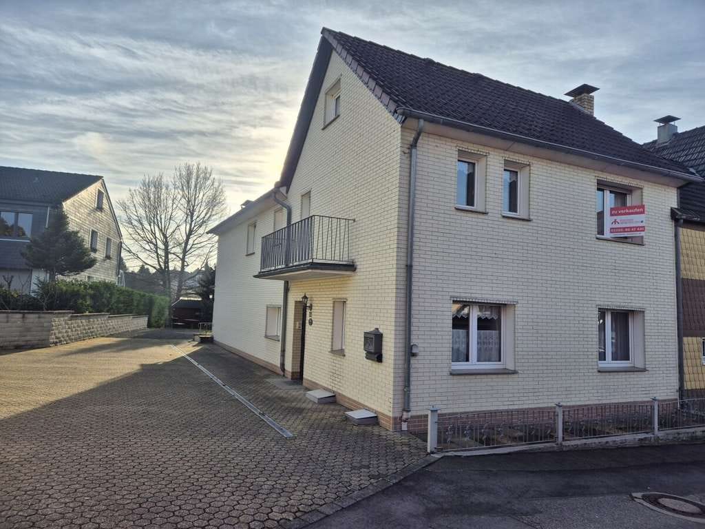 Immobilie in Rösrath - Zuhause in Forsbach - Bild 0