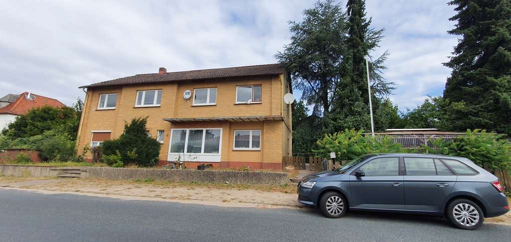 Immobilie in Soltendieck - Faktor 15 * Voll vermietet * Solides MFH mit Ausbaumöglichkeit - Bild 2