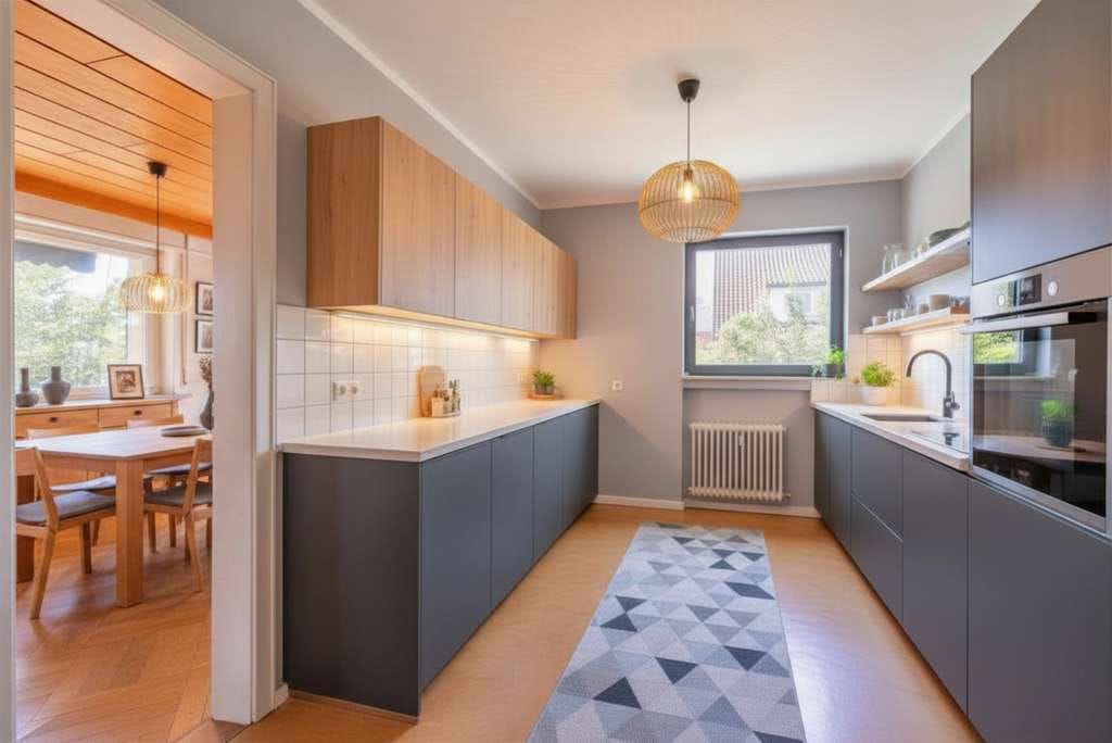 Immobilie in Urbach - Großzügiges Einfamilienhaus in Bestlage in Urbach - Bild 5