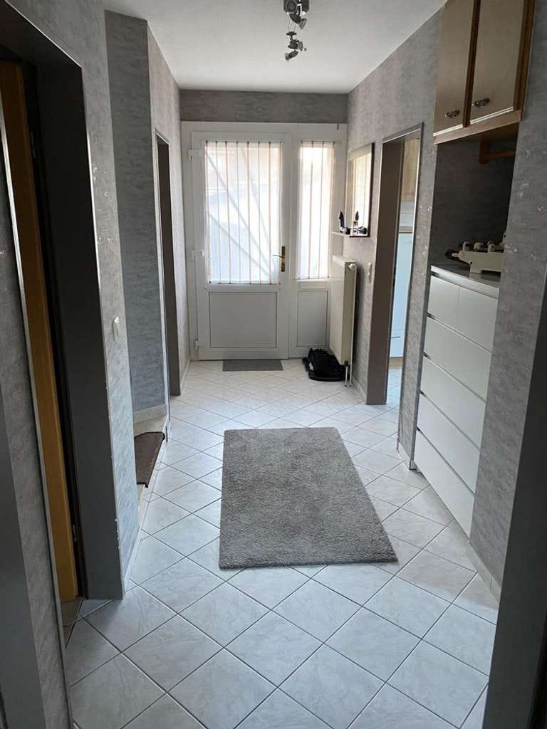 Immobilie in Ostrhauderfehn - Attraktive Doppelhaushälfte – ideal als Kapitalanlage oder für Eigennutzer (Bauplatz optional) - Bild 2