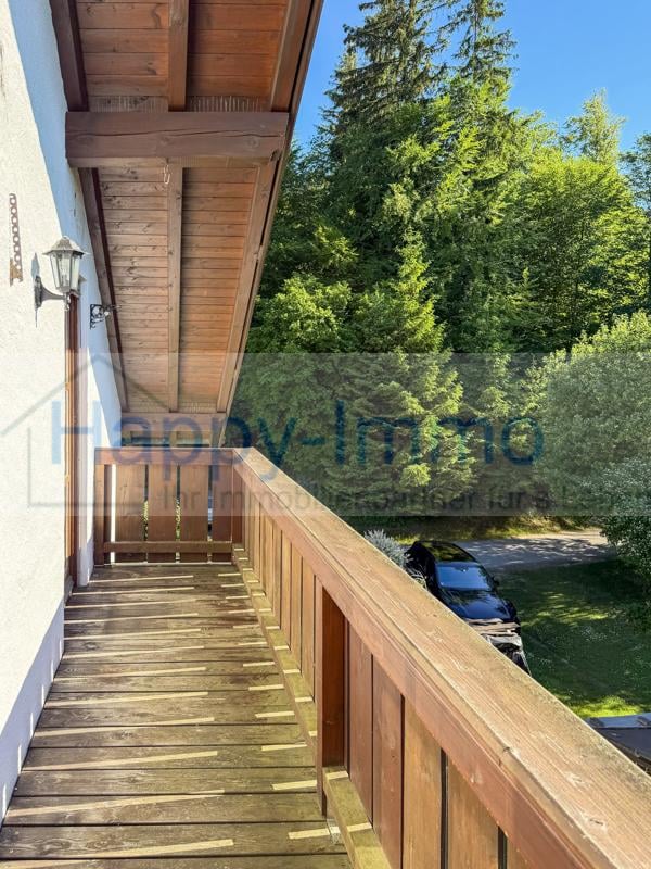 Immobilie in Feldkirchen-Westerham - Dachgeschosswohnung in Feldkirchen-Westerham - Bild 0