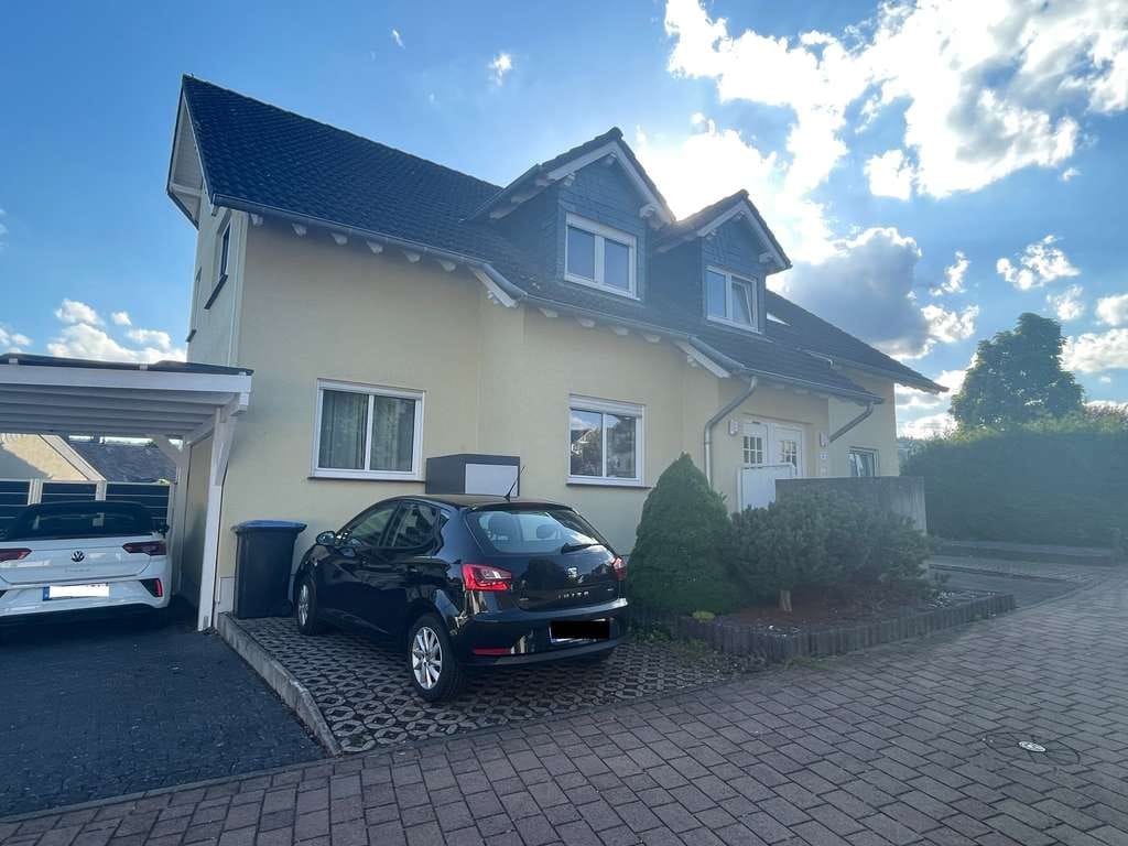 Immobilie in Kottenheim - Helle, geräumige Eigentumswohnung in begehrter Wohnlage - Bild 0