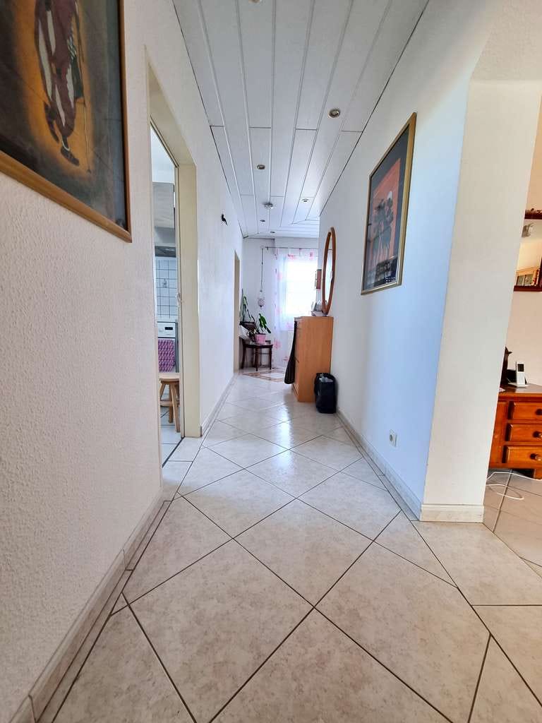 Immobilie in Hemmingen - Pures Wohnglück in dieser hellen 3 Zimmerwohnung mit Balkon - Bild 0