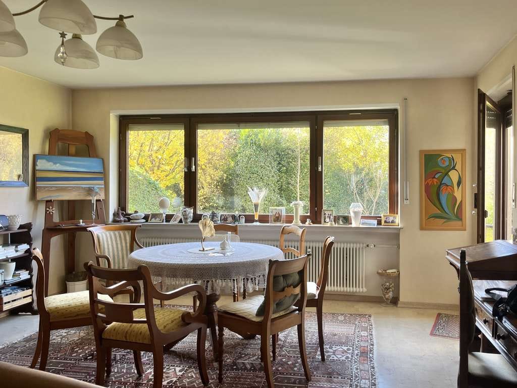 Immobilie in Friedrichsdorf - Helle 3-Zimmer-Wohnung mit Süd-West-Loggia in Friedrichsdorf | PKW-Stellplatz - Bild 0