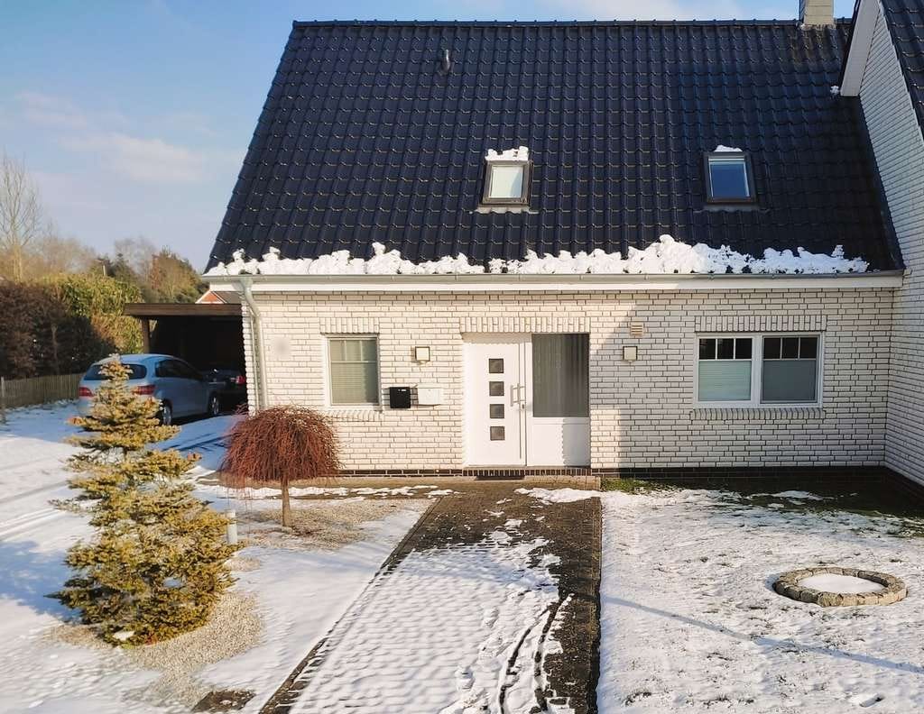 Immobilie in Leezdorf - Heute Einfamilienhaus, morgen Zweifamilienlösung - Doppelhaushälfte mit maximaler Flexibilität - Bild 3
