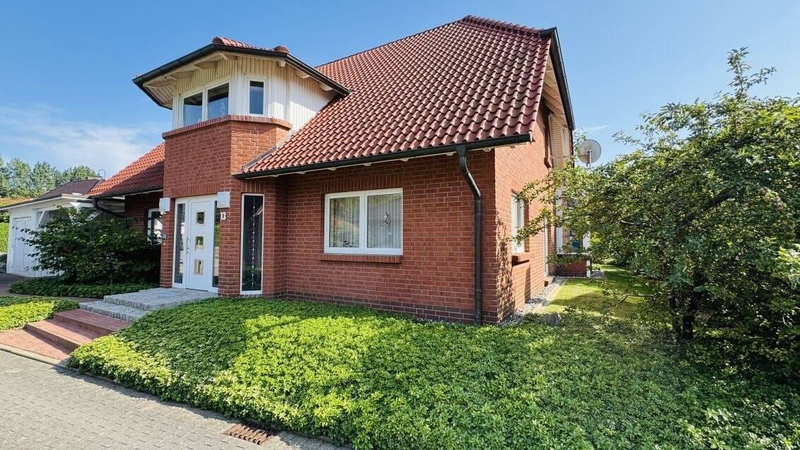 Immobilie in Glowe - Ein Zuhause zum Verlieben - Bild 4