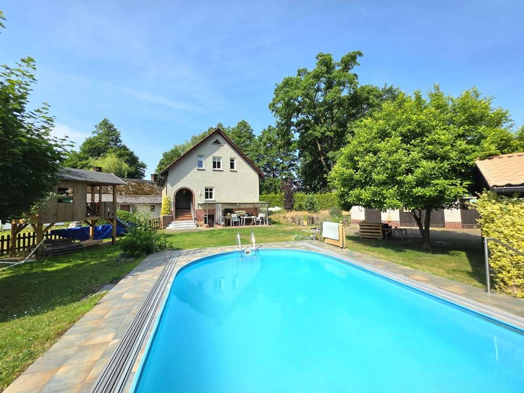 Immobilie in Burg (Spreewald) - Einziehen und Wohlfühlen – Ihr Familienglück  in Burg (Spreewald) - Bild 0