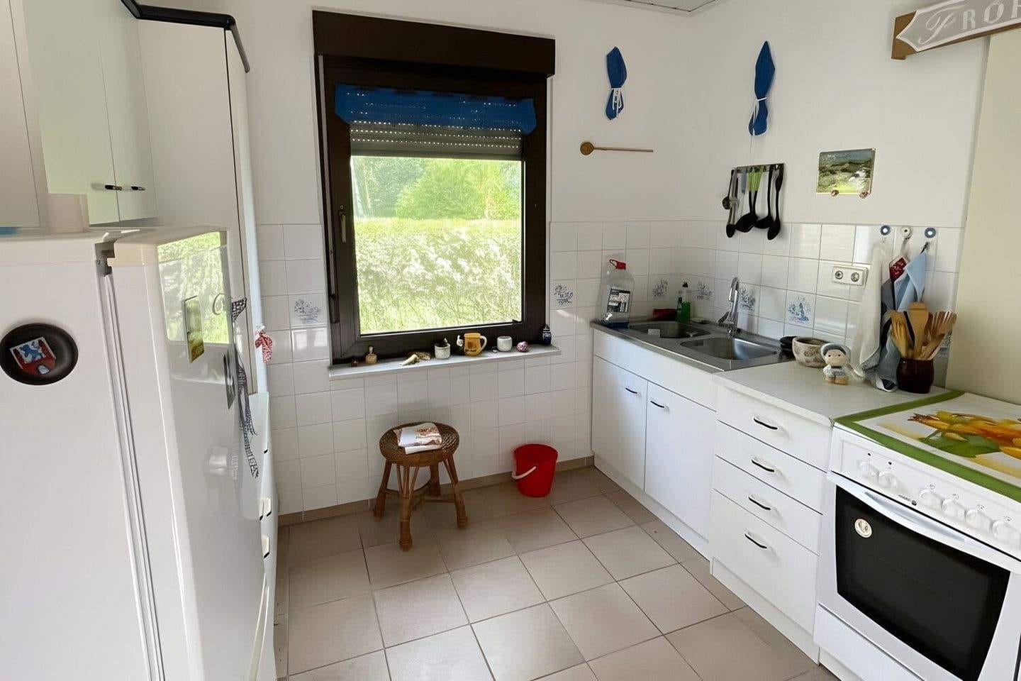 Immobilie in Kyritz - Genießen Sie diese Ferienoase zwischen den Seen - Bild 3