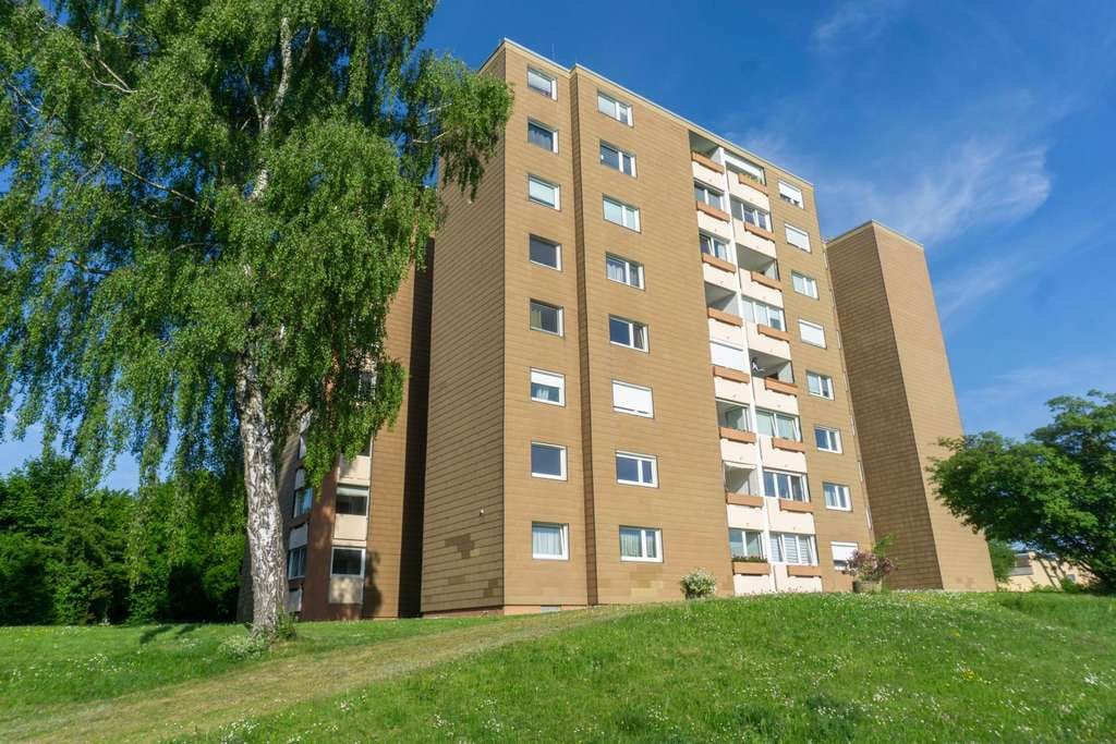 Immobilie in Stockach - Ihr Investment mit Weitblick: Attraktive 4-Zimmer-Wohnung in Stockach - Bild 1