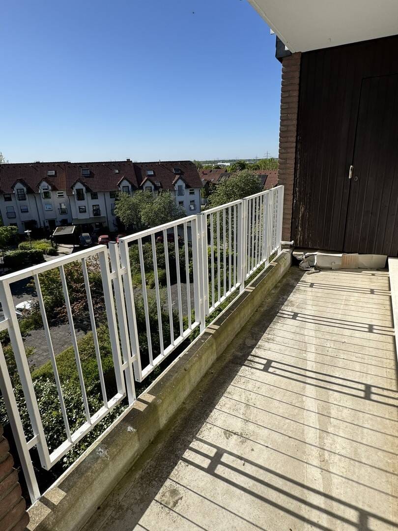 Immobilie in Meckenheim - Attraktive und bezugsfreie 2-Zi.-Wohnung in ruhiger Wohnlage! - Bild 4