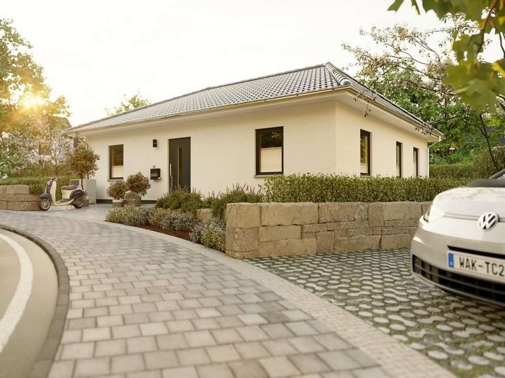 Immobilie in Heist - Familienfreundlicher Bungalow in Heist – Ihr neues Zuhause wartet! - Bild 1