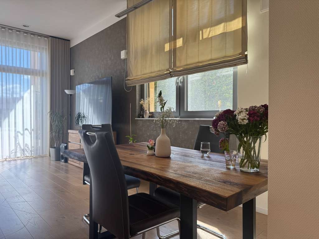 Immobilie in Oppenheim - Außergewöhnliche Eigentumswohnung im Loftstil mit Garage u. Stellplatz - Bild 4