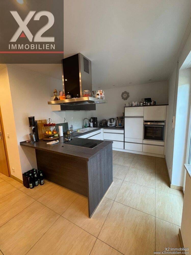 Immobilie in Großlittgen - Wohnträume und Renditechancen treffen aufeinander - großzügiges Mehrfamilienhaus mit 3 Wohneinheiten - Bild 3