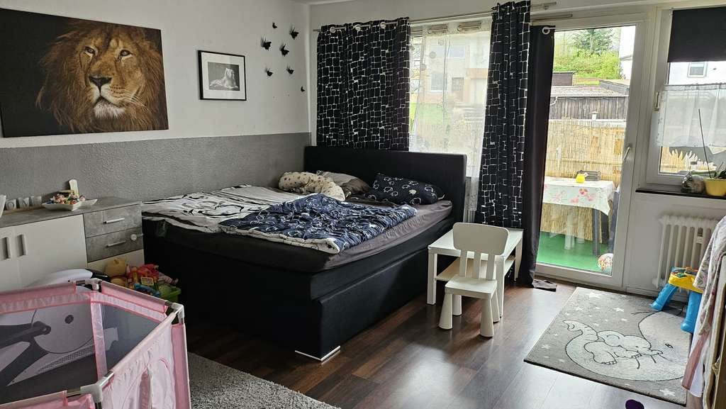 Immobilie in Aarbergen - Schöne 4 Zimmerwohnung zu verkaufen - Bild 4