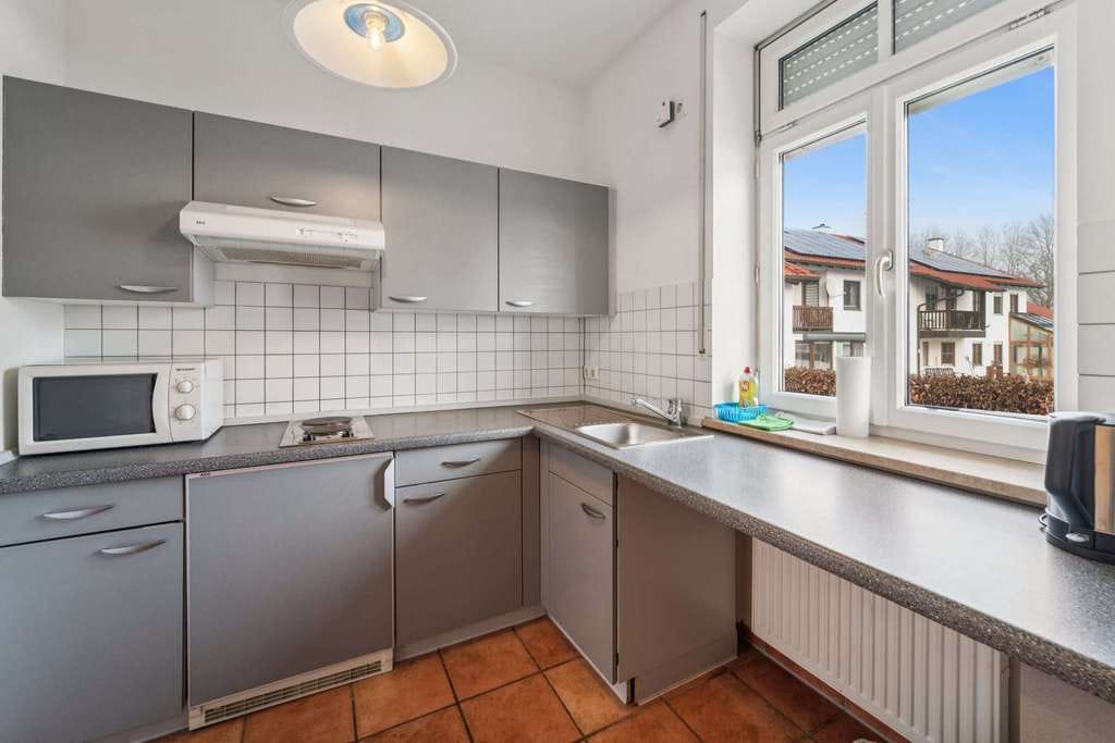 Immobilie in Sankt Wolfgang - Lichtdurchflutete Wohnung mit 2 Balkonen - Bild 3