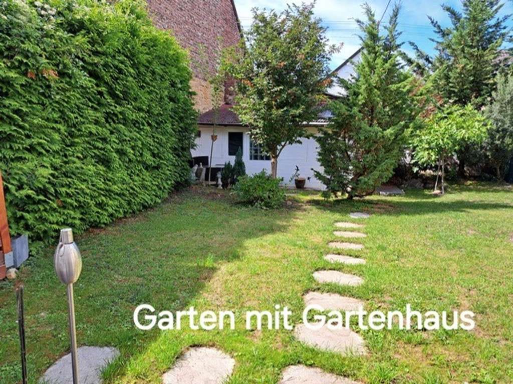 Immobilie in Nideggen - Tolles Einfamilienhaus in Nideggen-Embken zu verkaufen! - Bild 1